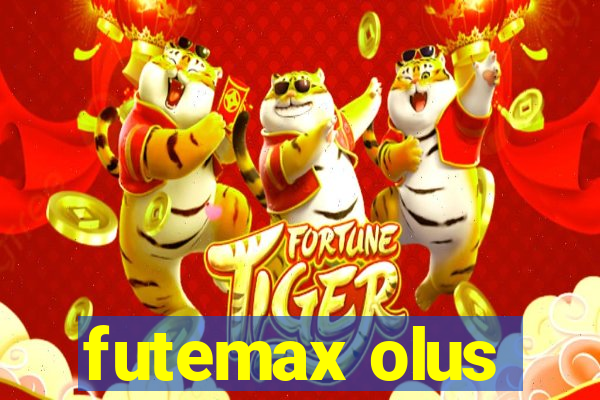 futemax olus